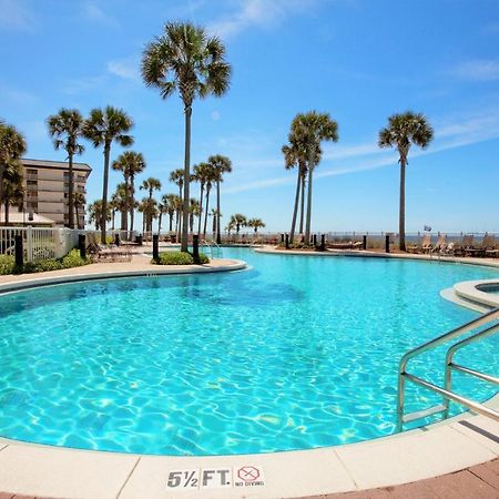 Grand Panama Beach Resort Pet Friendly Rentals By Panhandle Getaways Панама-Сіті-Біч Екстер'єр фото