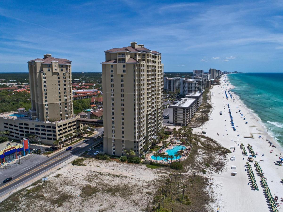 Grand Panama Beach Resort Pet Friendly Rentals By Panhandle Getaways Панама-Сіті-Біч Екстер'єр фото
