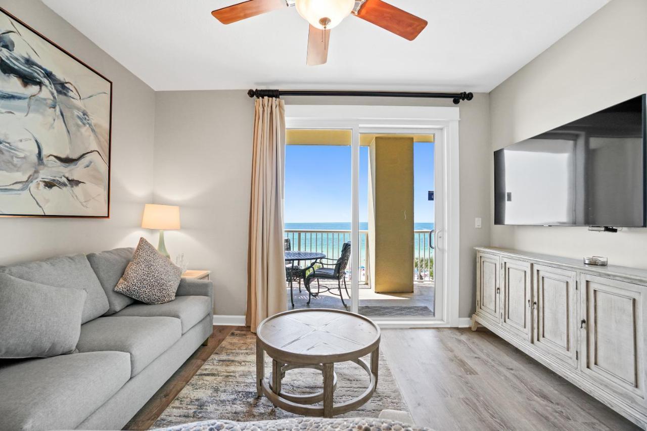 Grand Panama Beach Resort Pet Friendly Rentals By Panhandle Getaways Панама-Сіті-Біч Номер фото