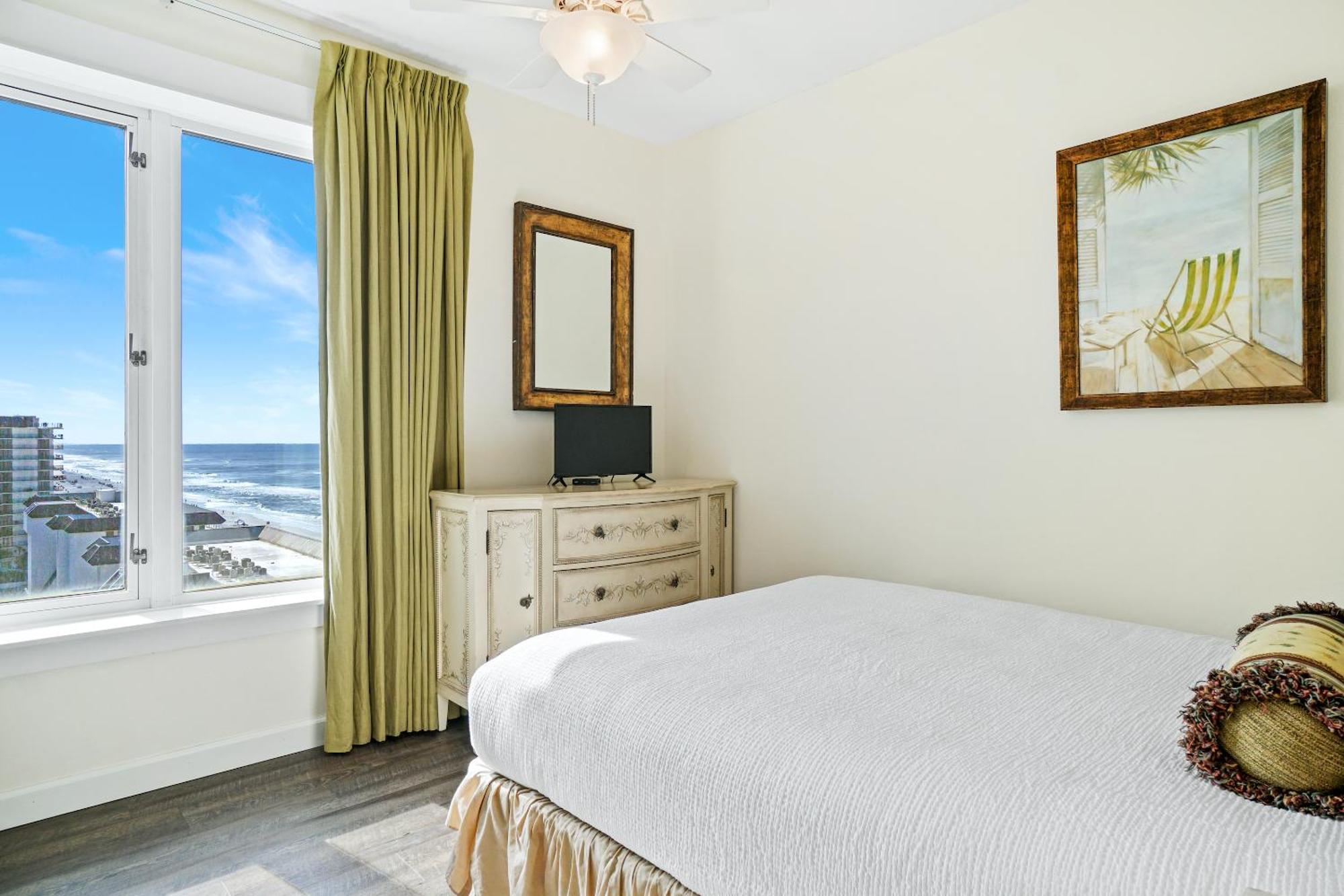 Grand Panama Beach Resort Pet Friendly Rentals By Panhandle Getaways Панама-Сіті-Біч Номер фото